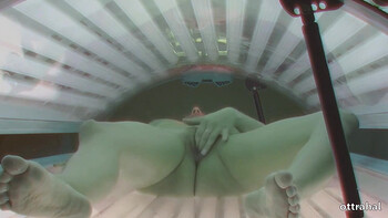 Мастурбация