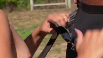 Со стриптизершей